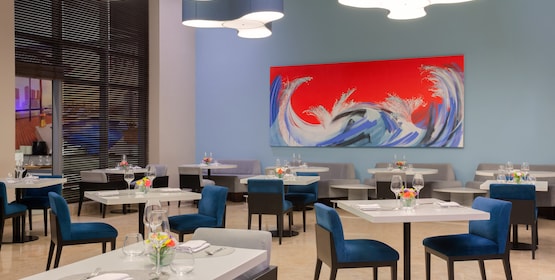 NH Collection Barranquilla Smartsuites Royal